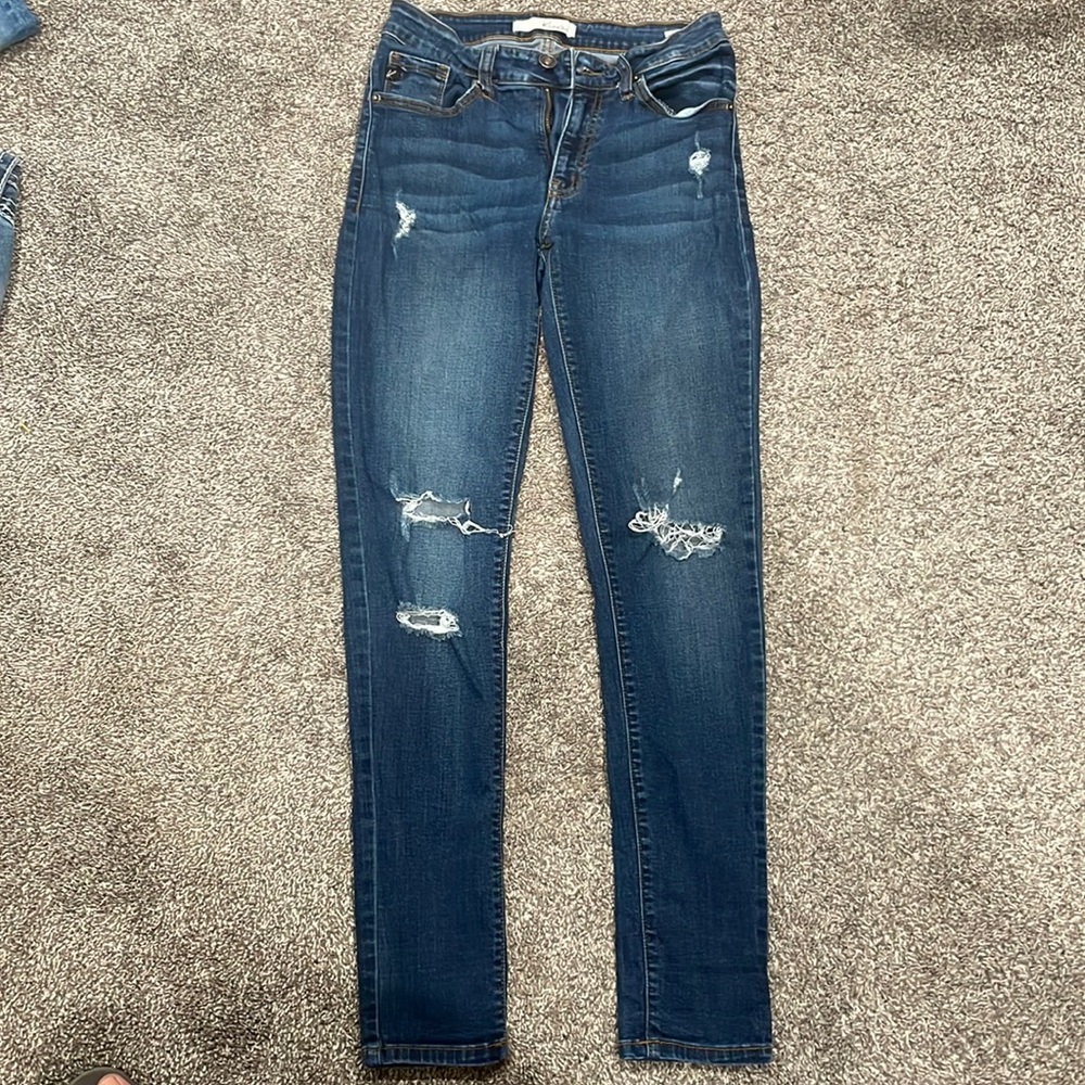 Kancan jeans